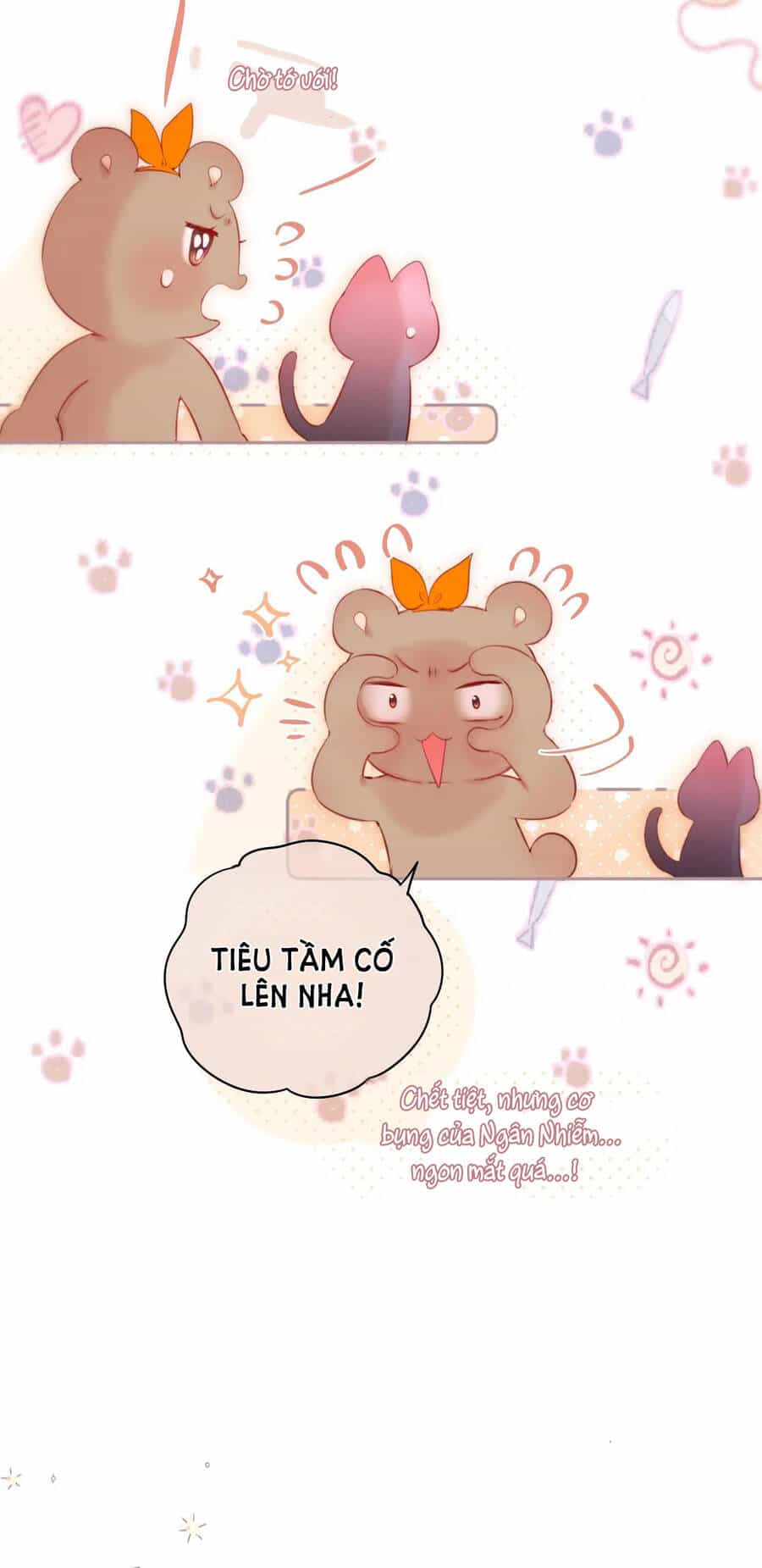 Cạm Bẫy Của Hồ Ly - Chương 39.2 - ảnh 10
