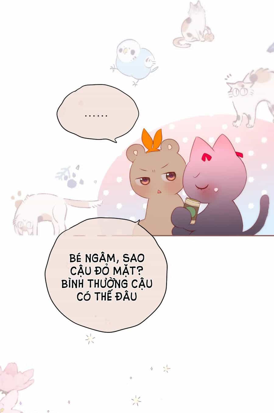 Cạm Bẫy Của Hồ Ly - Chương 39.2 - ảnh 29