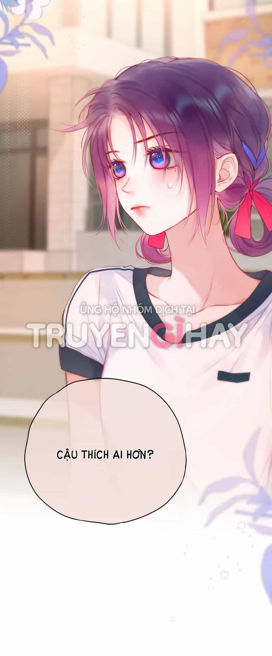 Cạm Bẫy Của Hồ Ly - Chương 39.2 - ảnh 39
