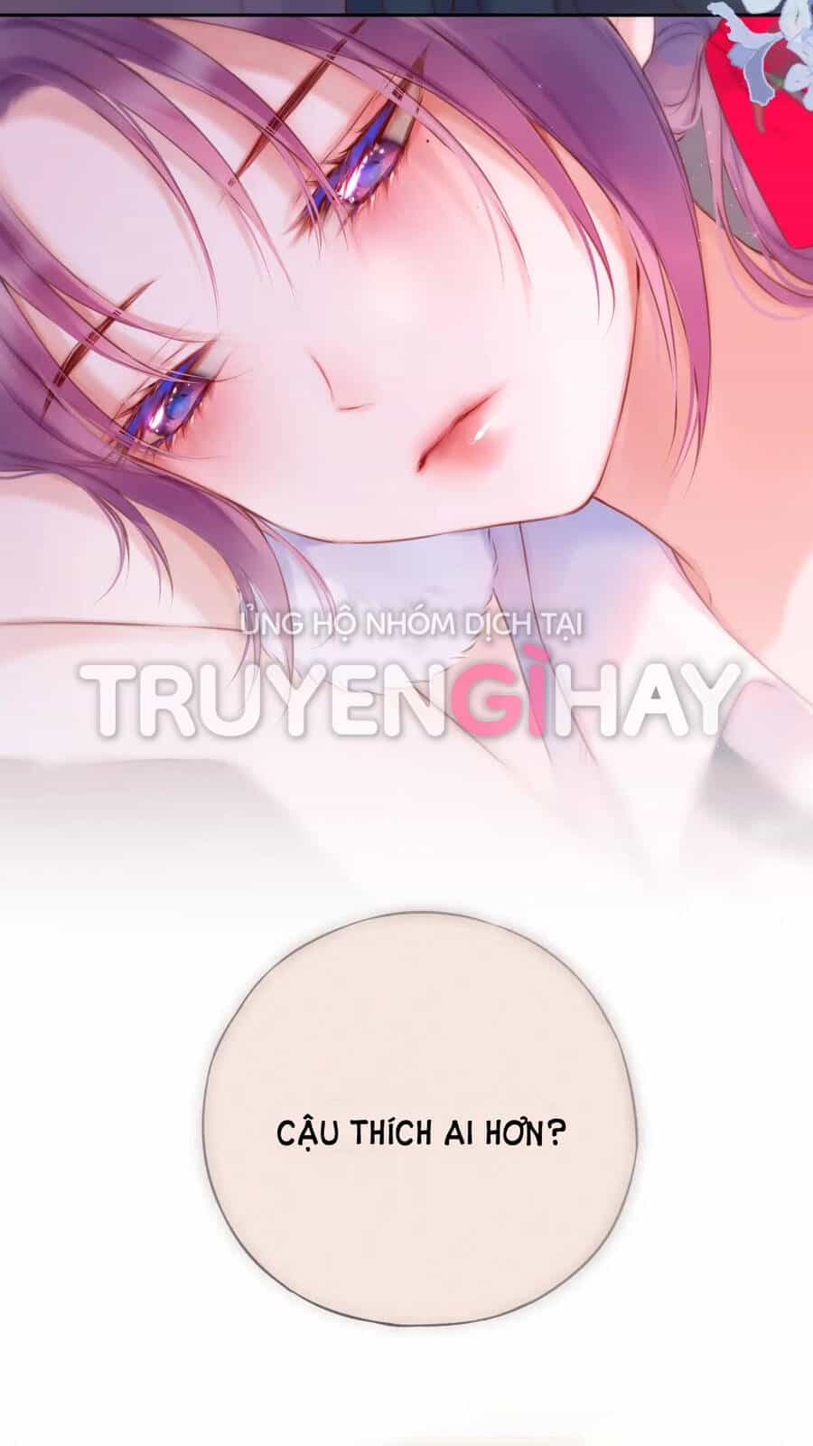 Cạm Bẫy Của Hồ Ly - Chương 40.1 - ảnh 9