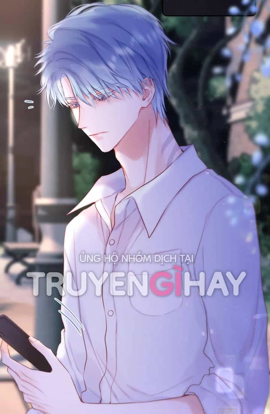 Cạm Bẫy Của Hồ Ly - Chương 40.2 - ảnh 11