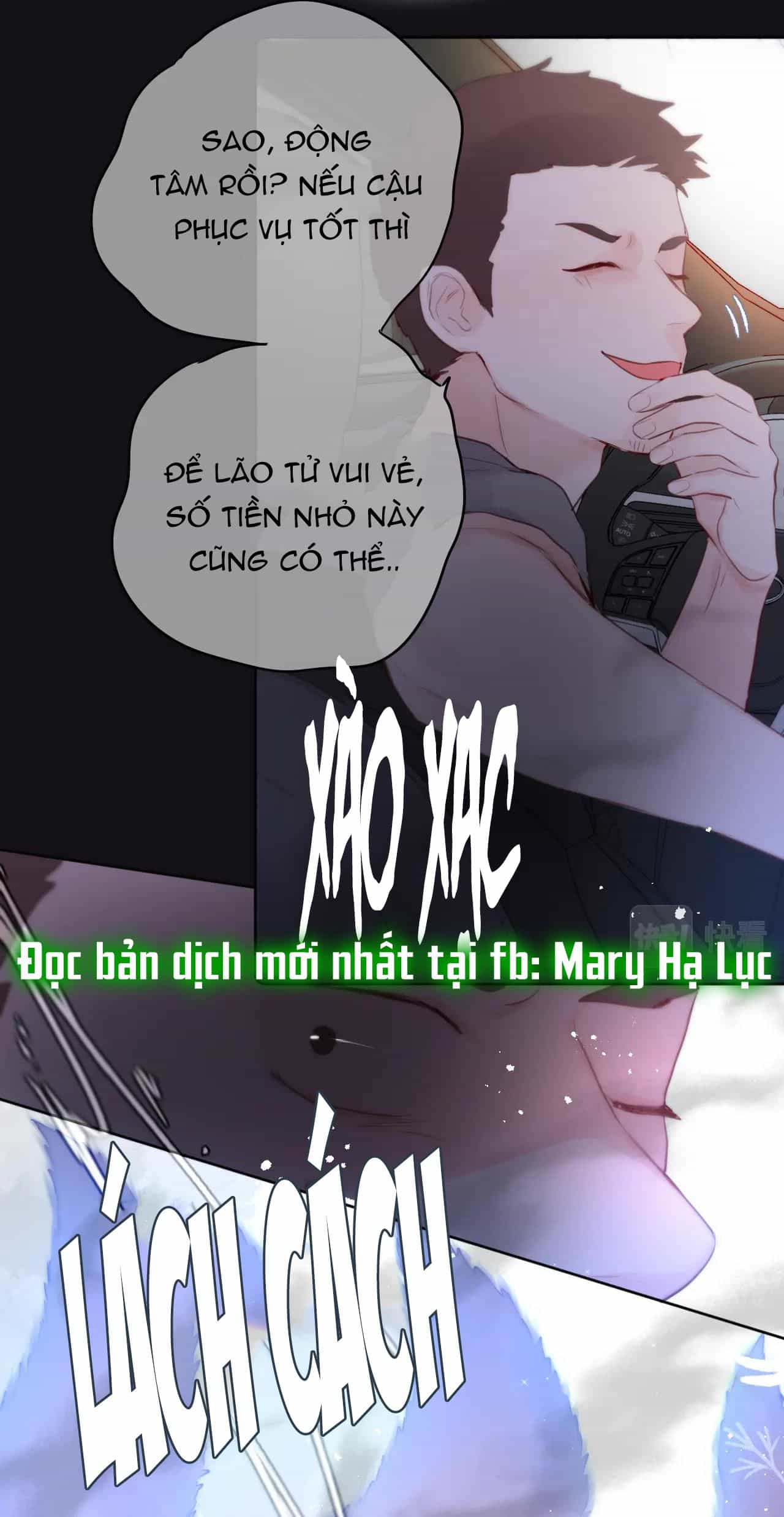 Cạm Bẫy Của Hồ Ly - Chương 2.2 - ảnh 23