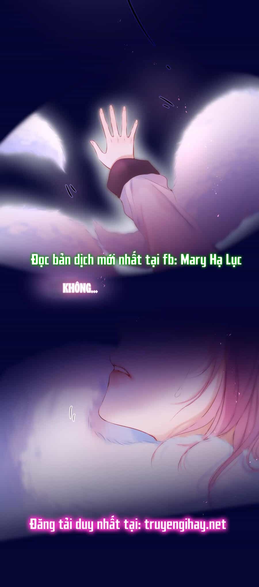 Cạm Bẫy Của Hồ Ly - Chương 42.1 - ảnh 16