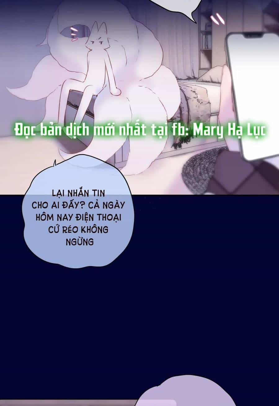 Cạm Bẫy Của Hồ Ly - Chương 47 - ảnh 48
