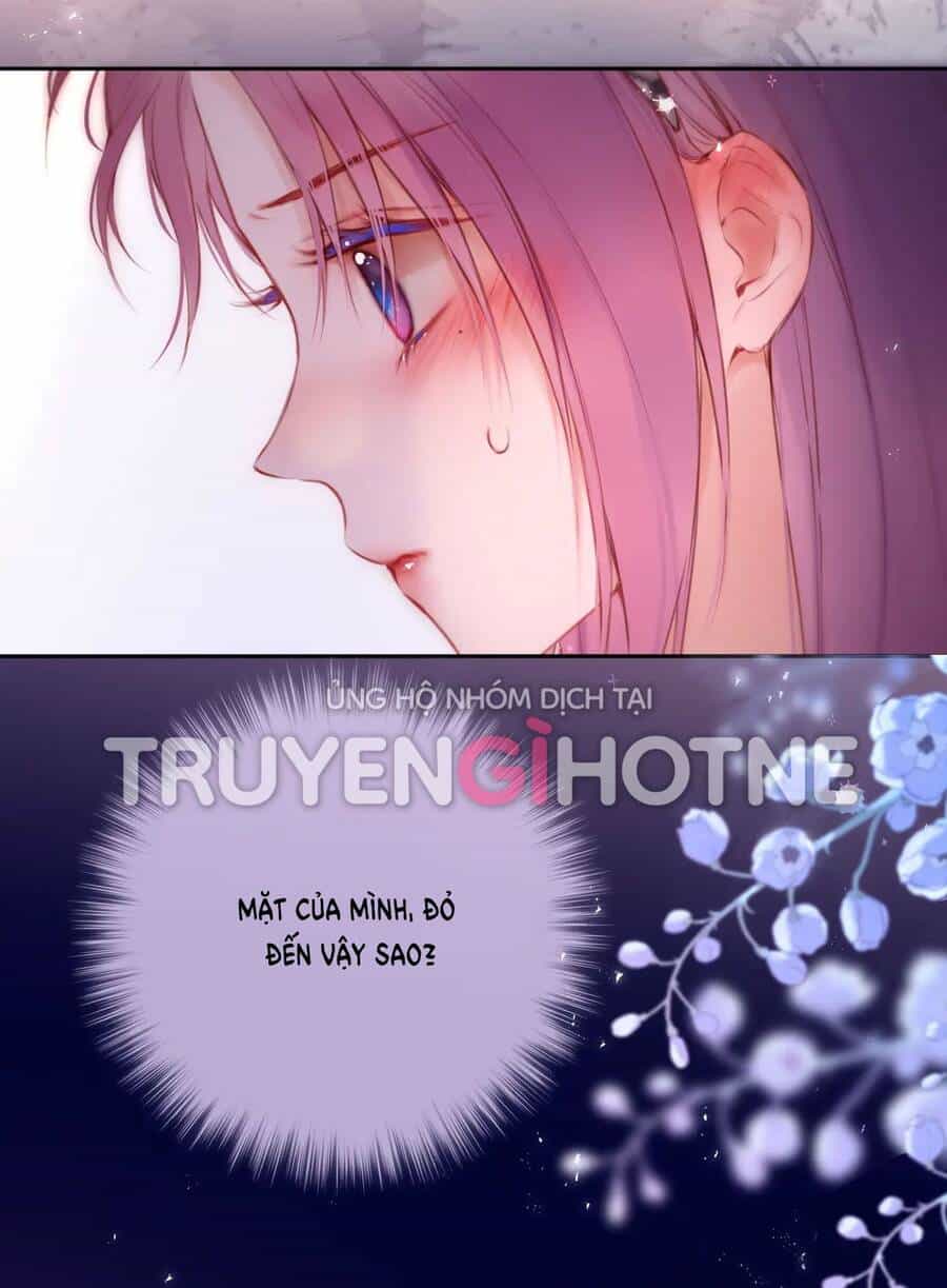 Cạm Bẫy Của Hồ Ly - Chương 49 - ảnh 3