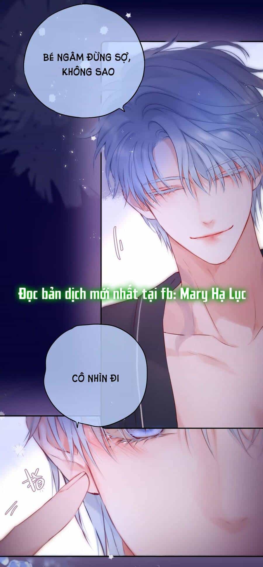 Cạm Bẫy Của Hồ Ly - Chương 49 - ảnh 7