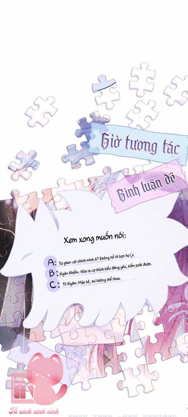 Cạm Bẫy Của Hồ Ly - Chương 53 - ảnh 30