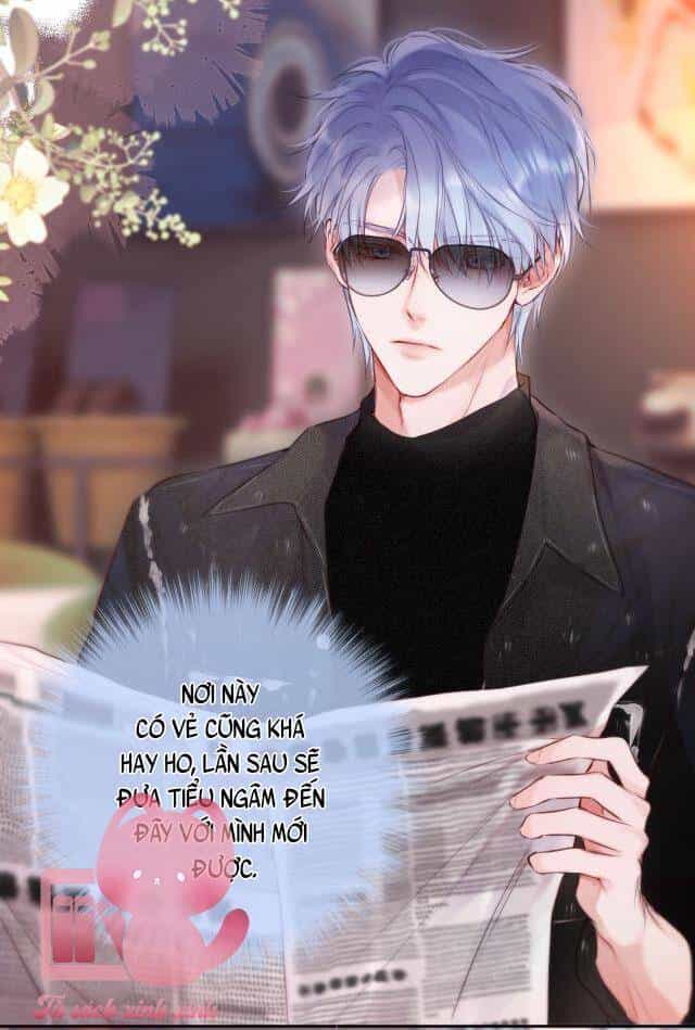 Cạm Bẫy Của Hồ Ly - Chương 58 - ảnh 39