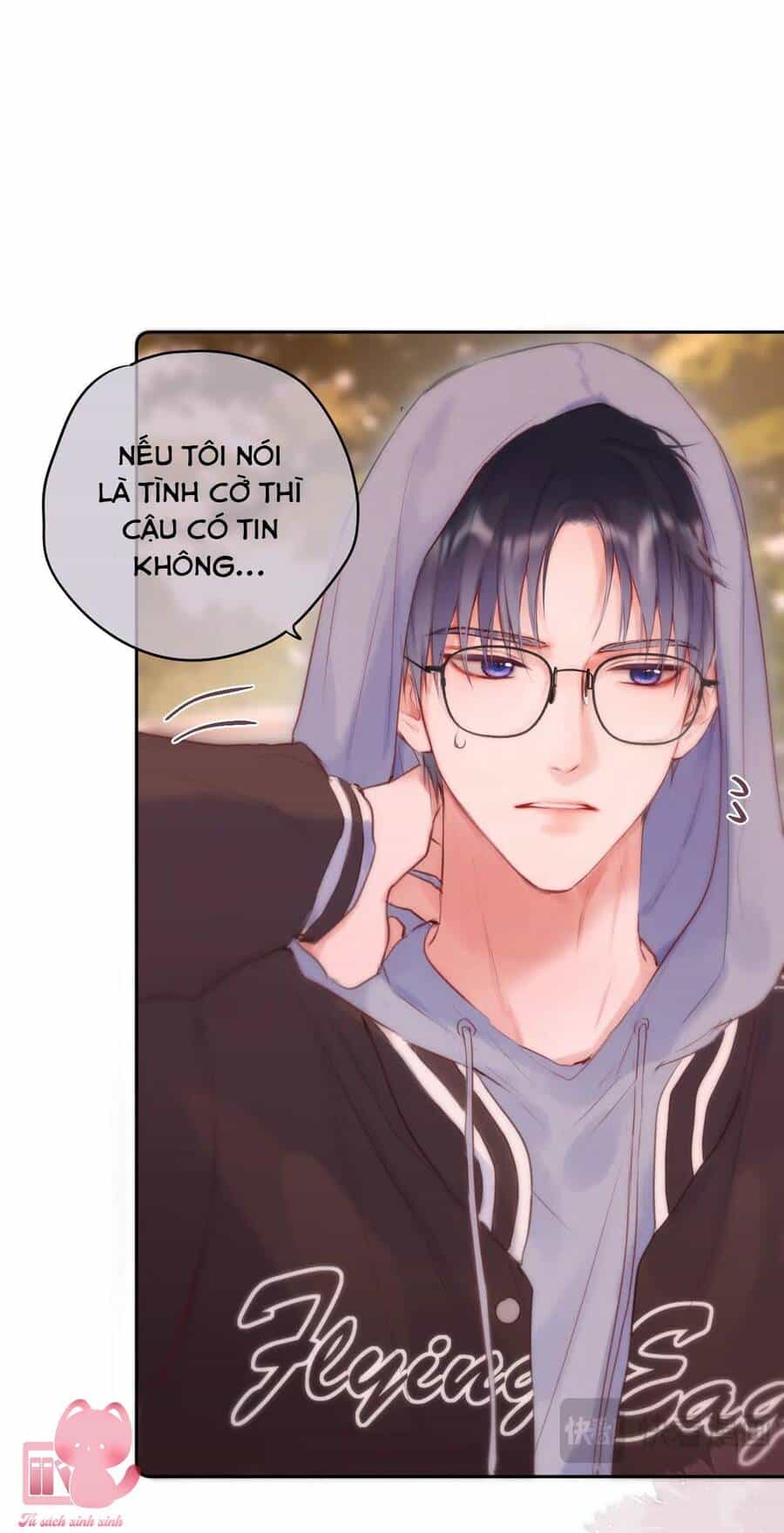 Cạm Bẫy Của Hồ Ly - Chương 60 - ảnh 16