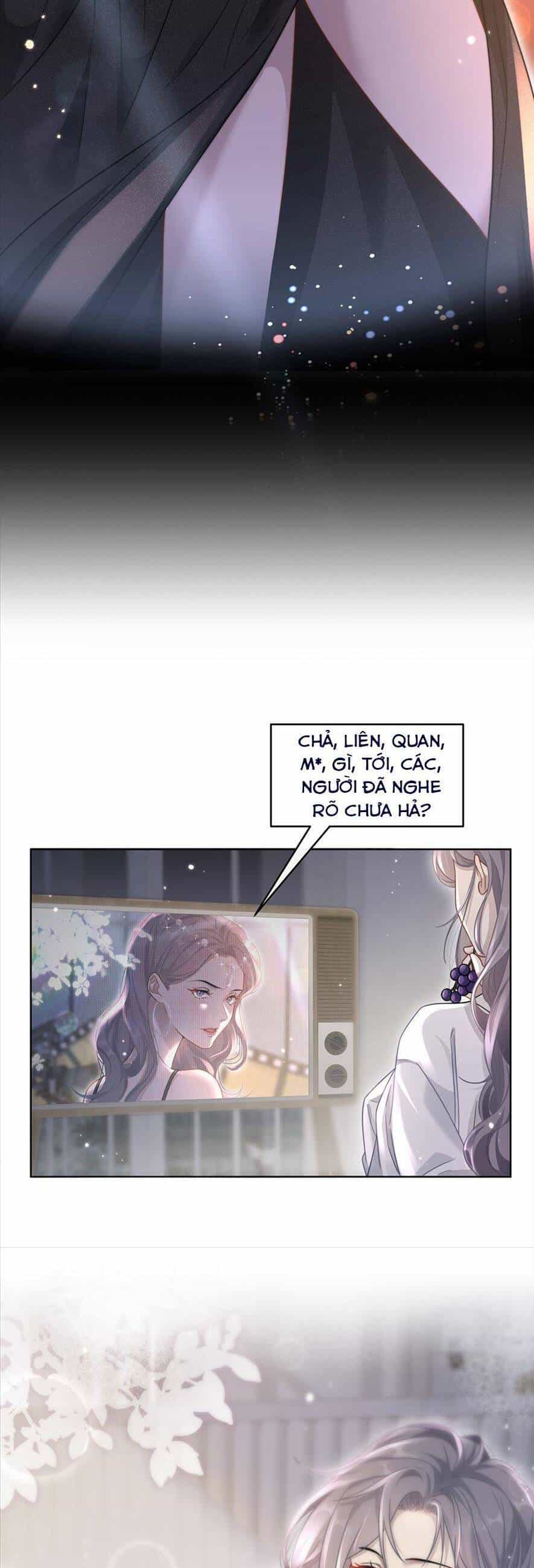 Cạm Bẫy Hôn Nhân - Chương 1 - ảnh 5