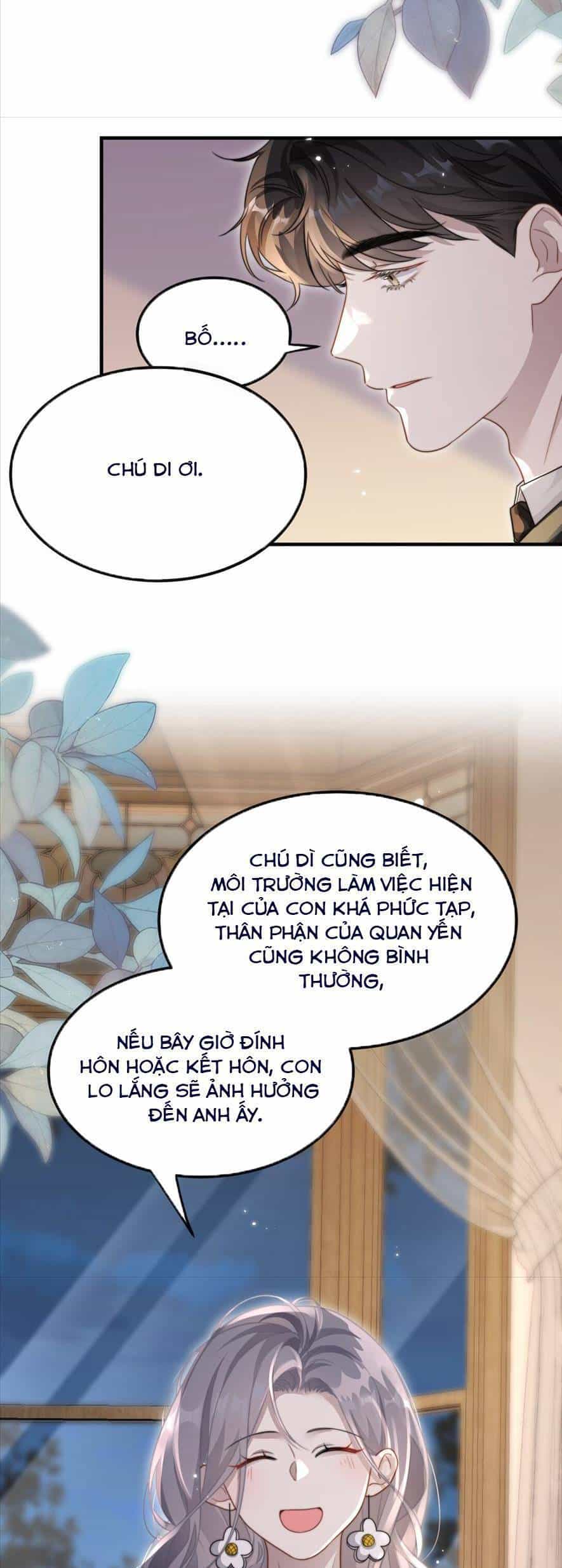 Cạm Bẫy Hôn Nhân - Chương 11 - ảnh 3