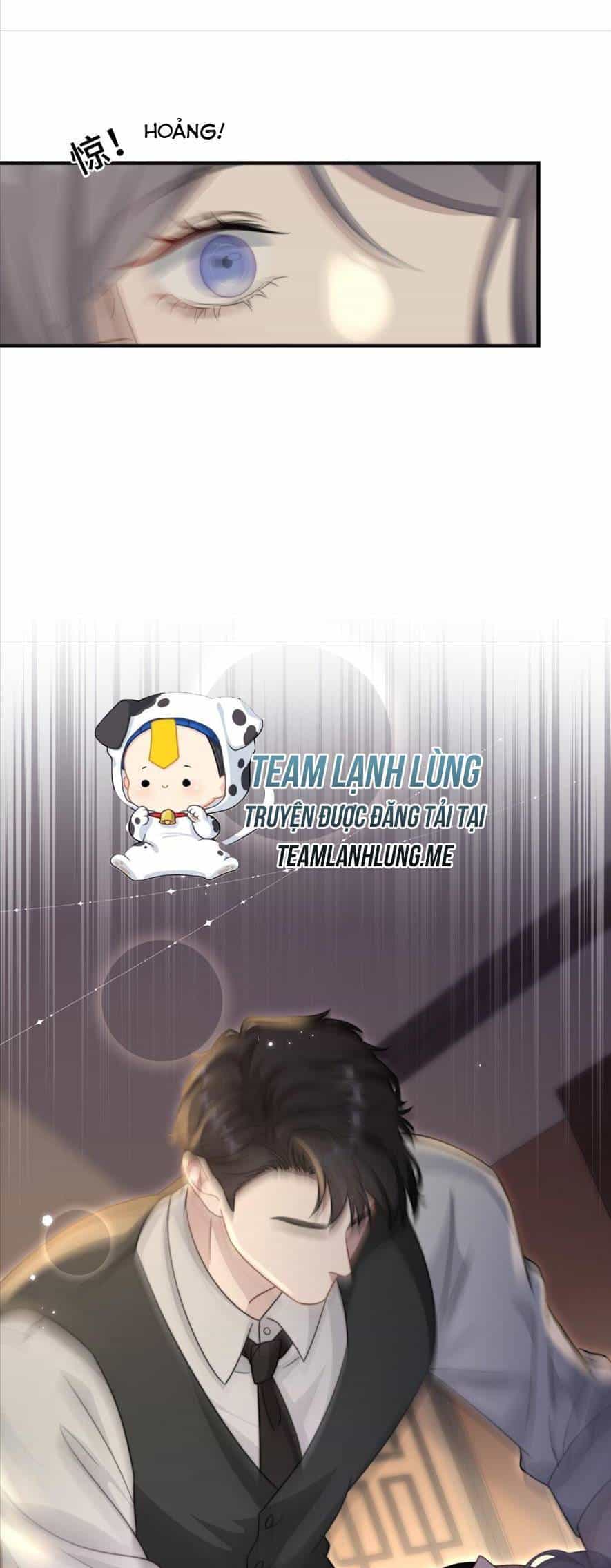 Cạm Bẫy Hôn Nhân - Chương 12 - ảnh 15
