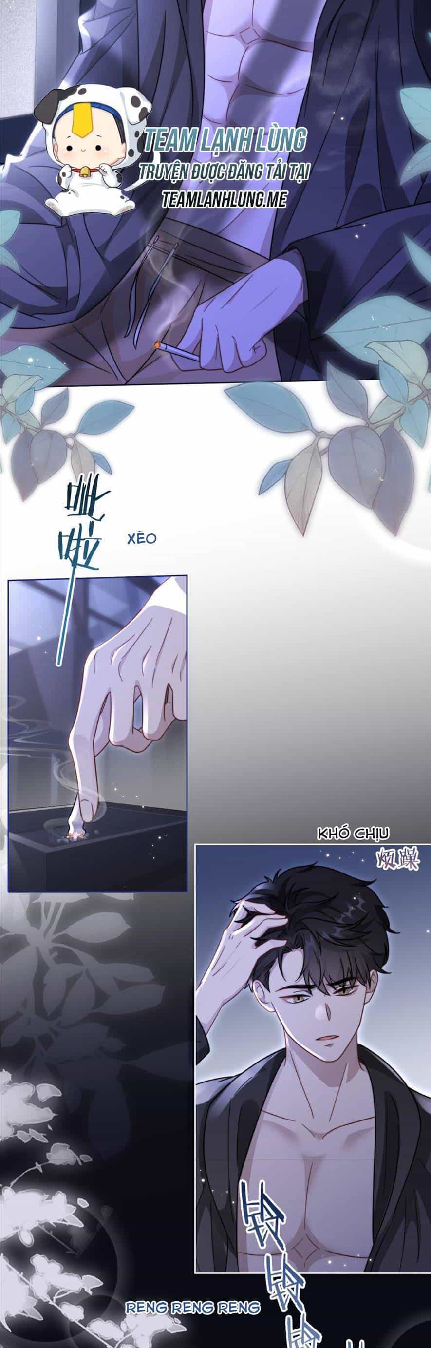 Cạm Bẫy Hôn Nhân - Chương 13 - ảnh 12
