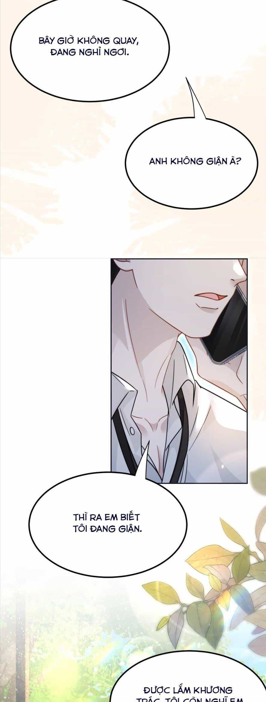 Cạm Bẫy Hôn Nhân - Chương 15 - ảnh 26