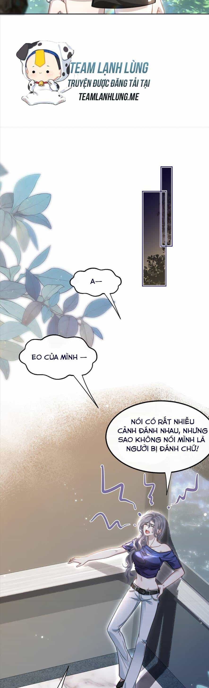 Cạm Bẫy Hôn Nhân - Chương 16 - ảnh 16