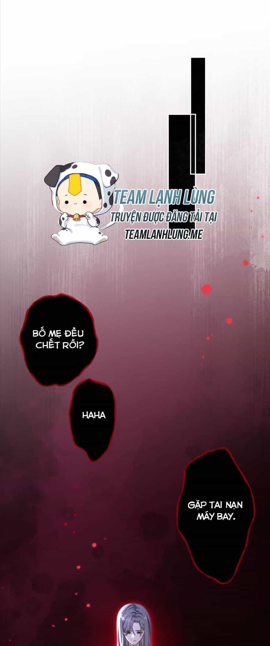 Cạm Bẫy Hôn Nhân - Chương 17 - ảnh 13