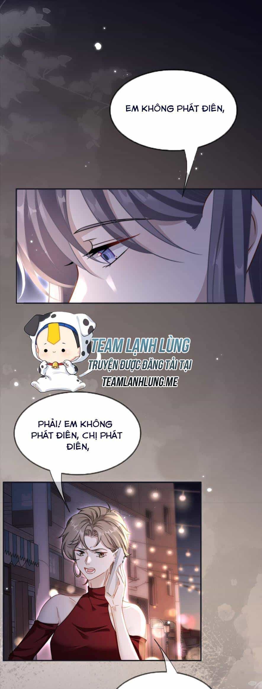 Cạm Bẫy Hôn Nhân - Chương 18 - ảnh 17