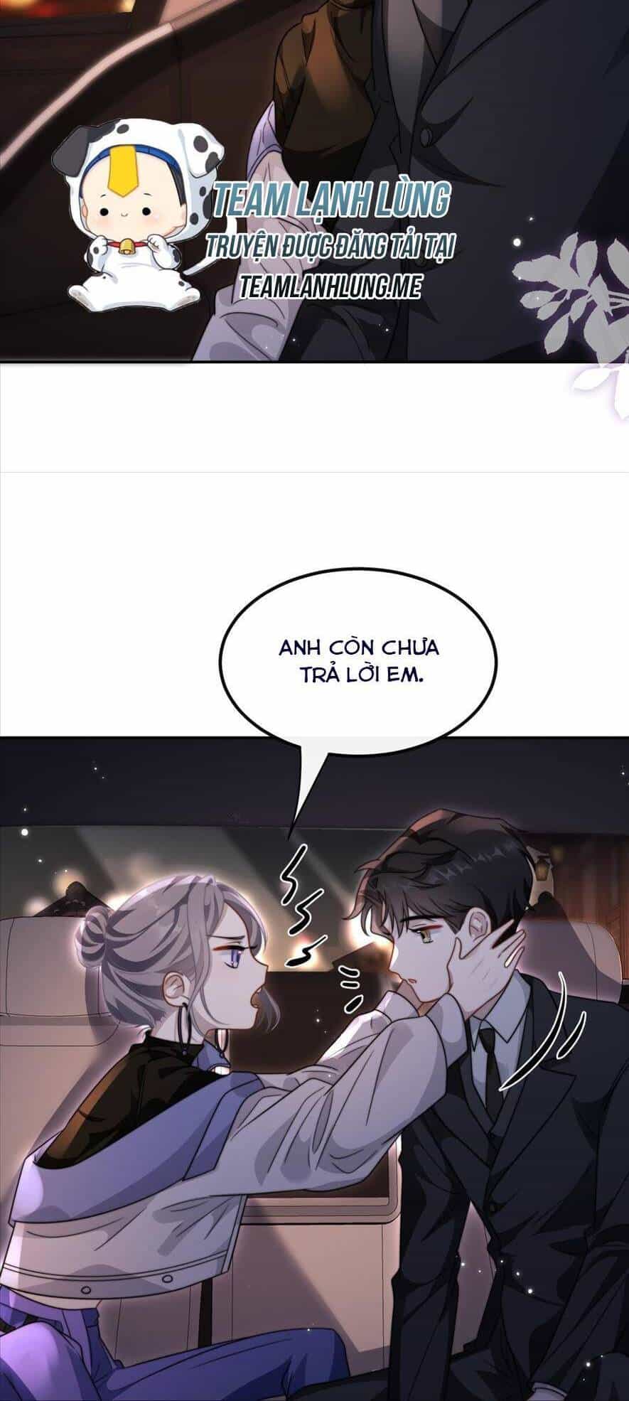 Cạm Bẫy Hôn Nhân - Chương 19 - ảnh 7