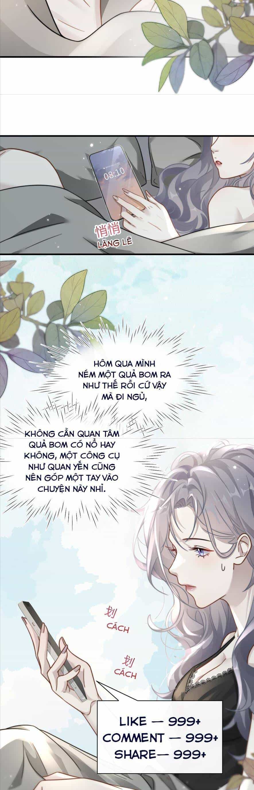 Cạm Bẫy Hôn Nhân - Chương 2 - ảnh 14