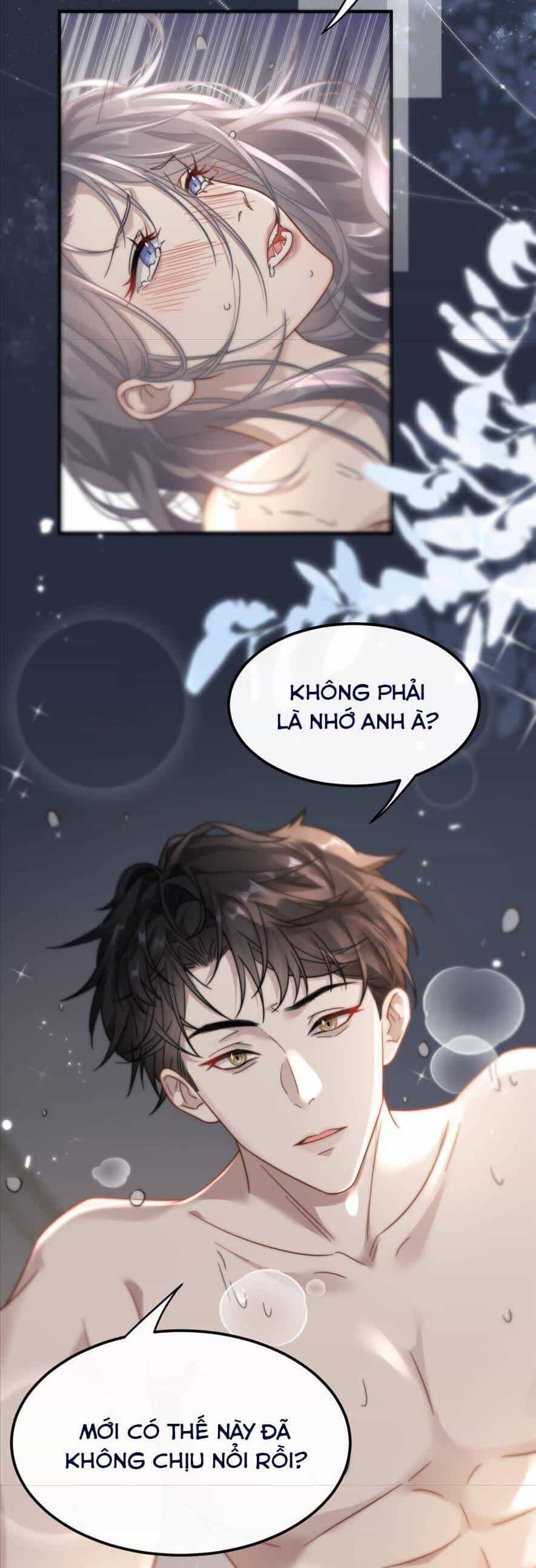 Cạm Bẫy Hôn Nhân - Chương 2 - ảnh 4