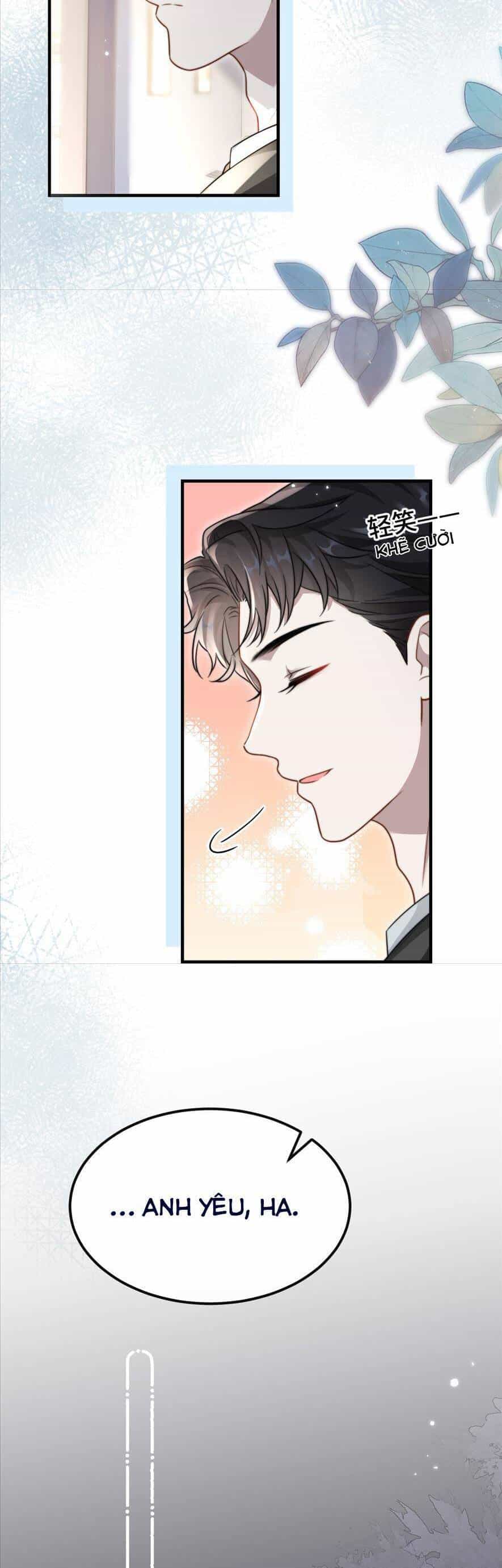 Cạm Bẫy Hôn Nhân - Chương 4 - ảnh 17
