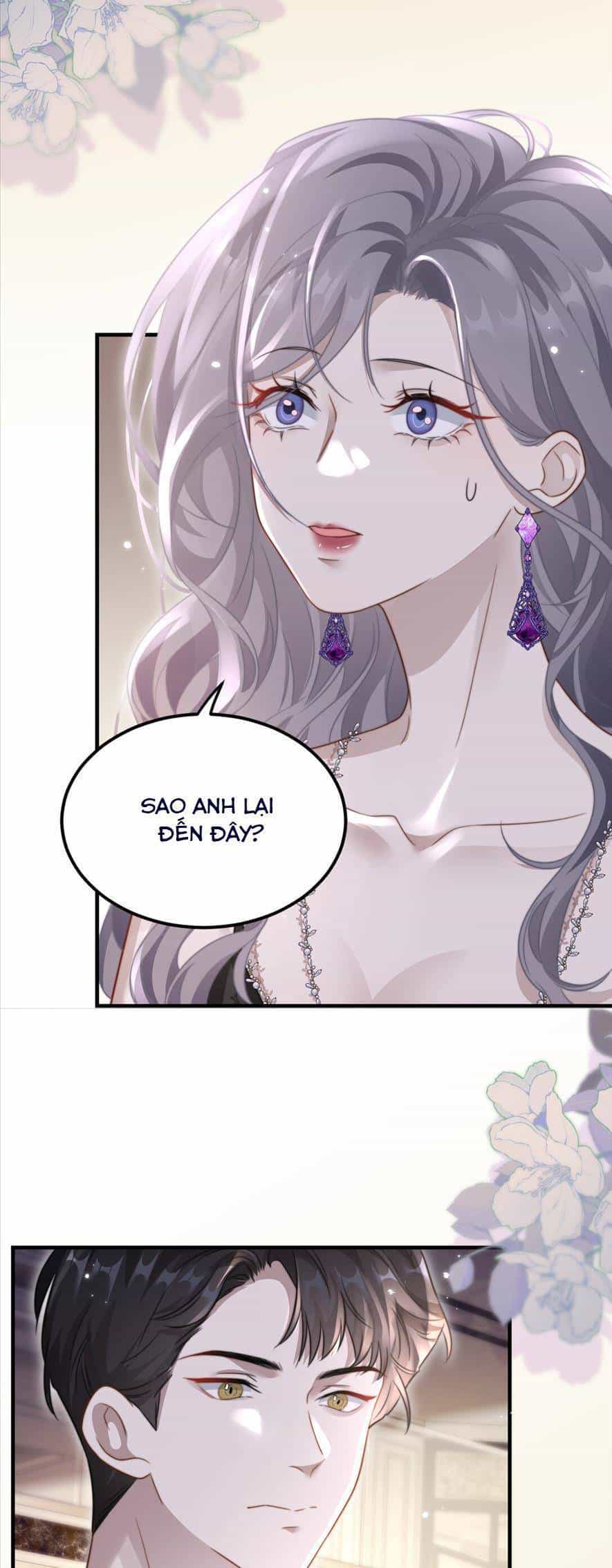 Cạm Bẫy Hôn Nhân - Chương 8 - ảnh 5