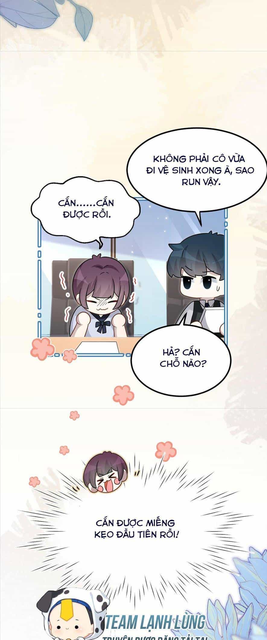 Cạm Bẫy Hôn Nhân - Chương 9 - ảnh 17