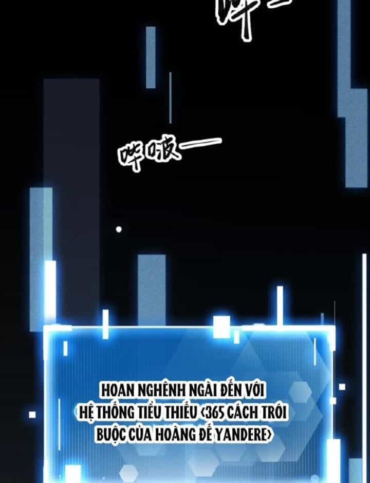 Cạm Bẫy Lệch Lạc - Chương 1 - ảnh 24