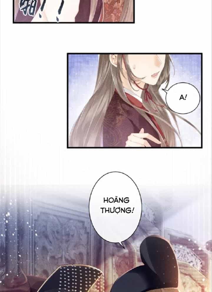 Cạm Bẫy Lệch Lạc - Chương 1 - ảnh 4