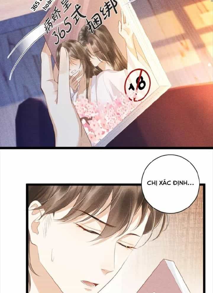 Cạm Bẫy Lệch Lạc - Chương 1 - ảnh 8