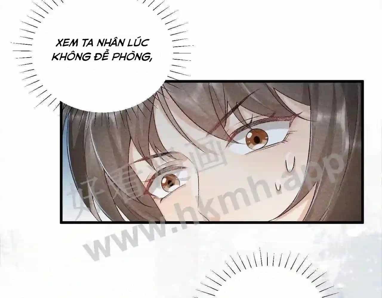 Cạm Bẫy Lệch Lạc - Chương 10 - ảnh 20