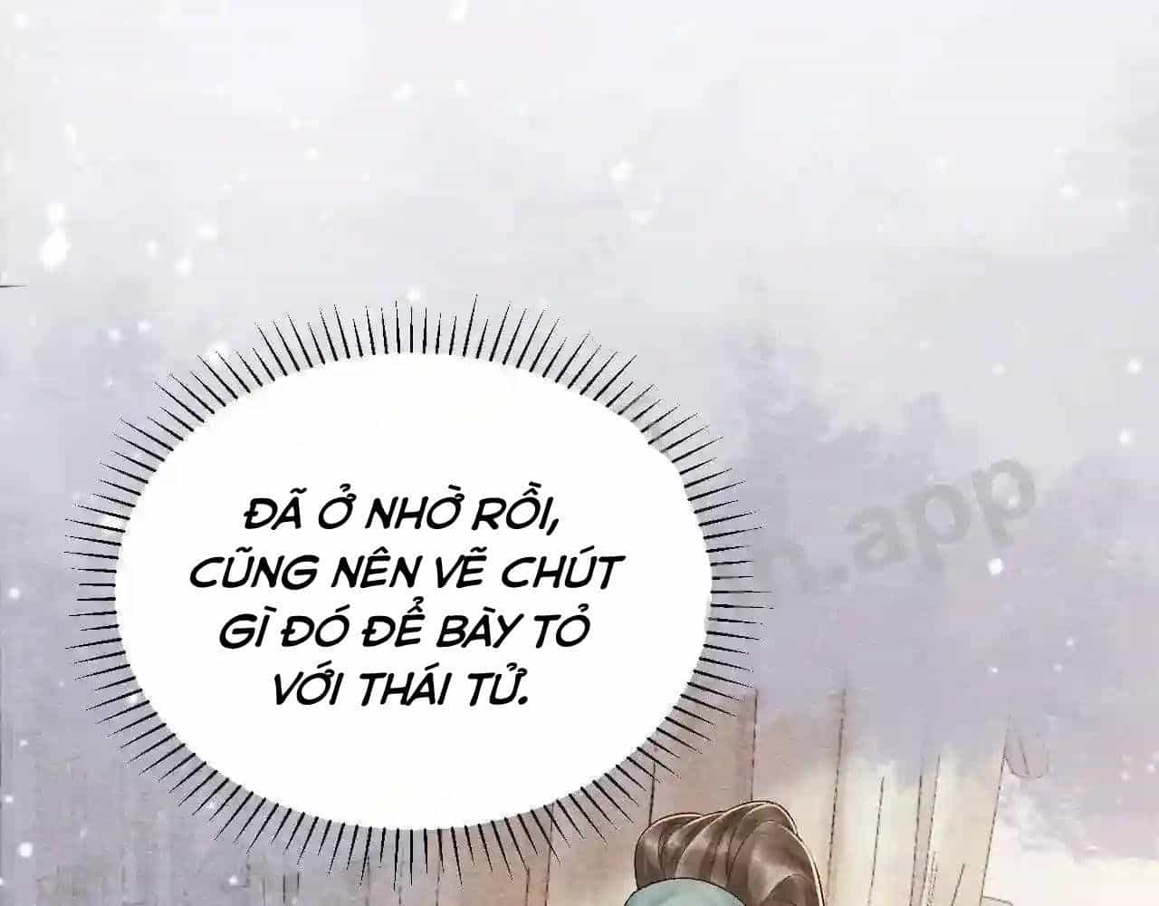 Cạm Bẫy Lệch Lạc - Chương 11 - ảnh 68