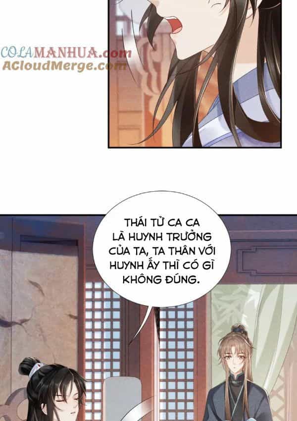 Cạm Bẫy Lệch Lạc - Chương 12 - ảnh 24