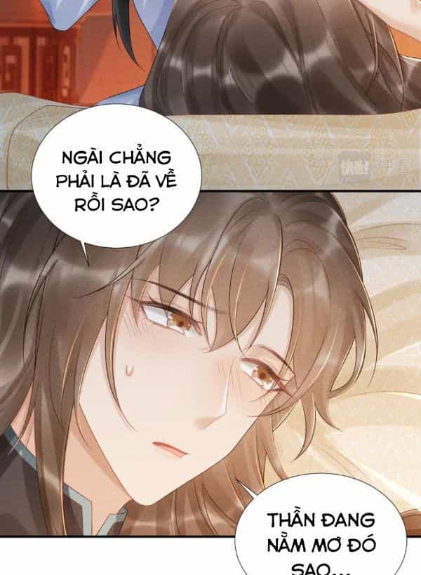 Cạm Bẫy Lệch Lạc - Chương 12 - ảnh 36