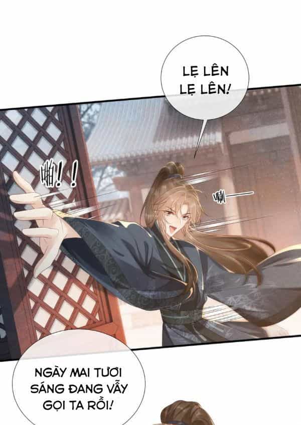 Cạm Bẫy Lệch Lạc - Chương 13 - ảnh 30