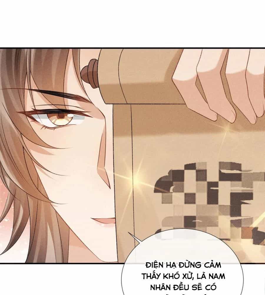 Cạm Bẫy Lệch Lạc - Chương 14 - ảnh 56