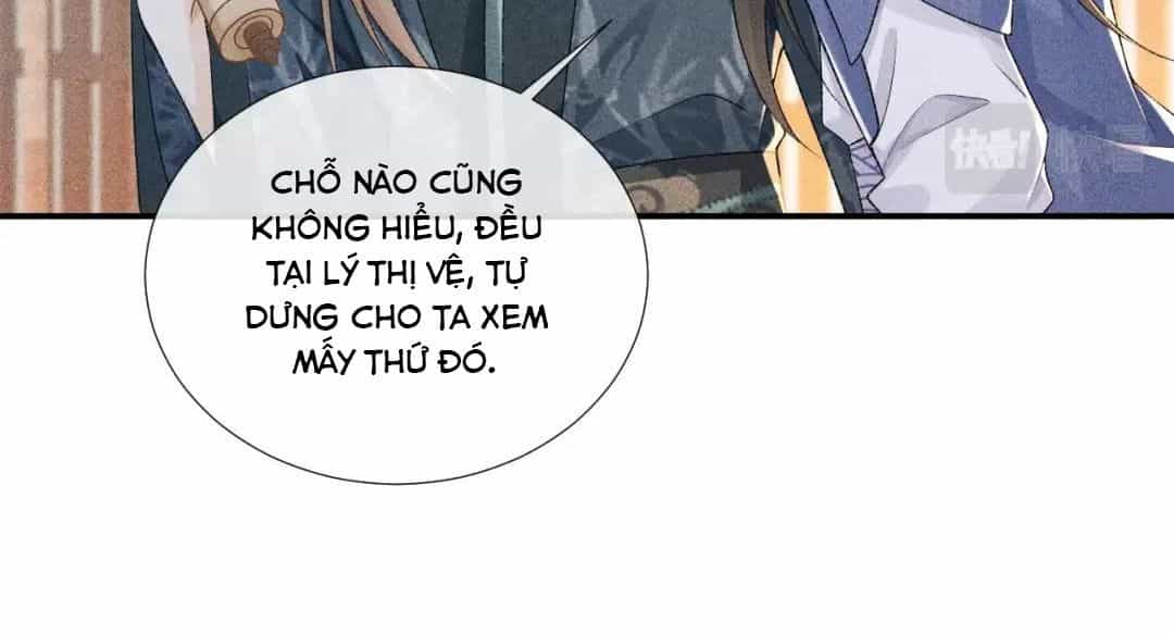 Cạm Bẫy Lệch Lạc - Chương 15 - ảnh 50
