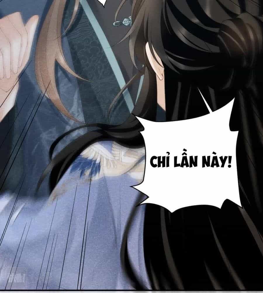 Cạm Bẫy Lệch Lạc - Chương 16 - ảnh 10