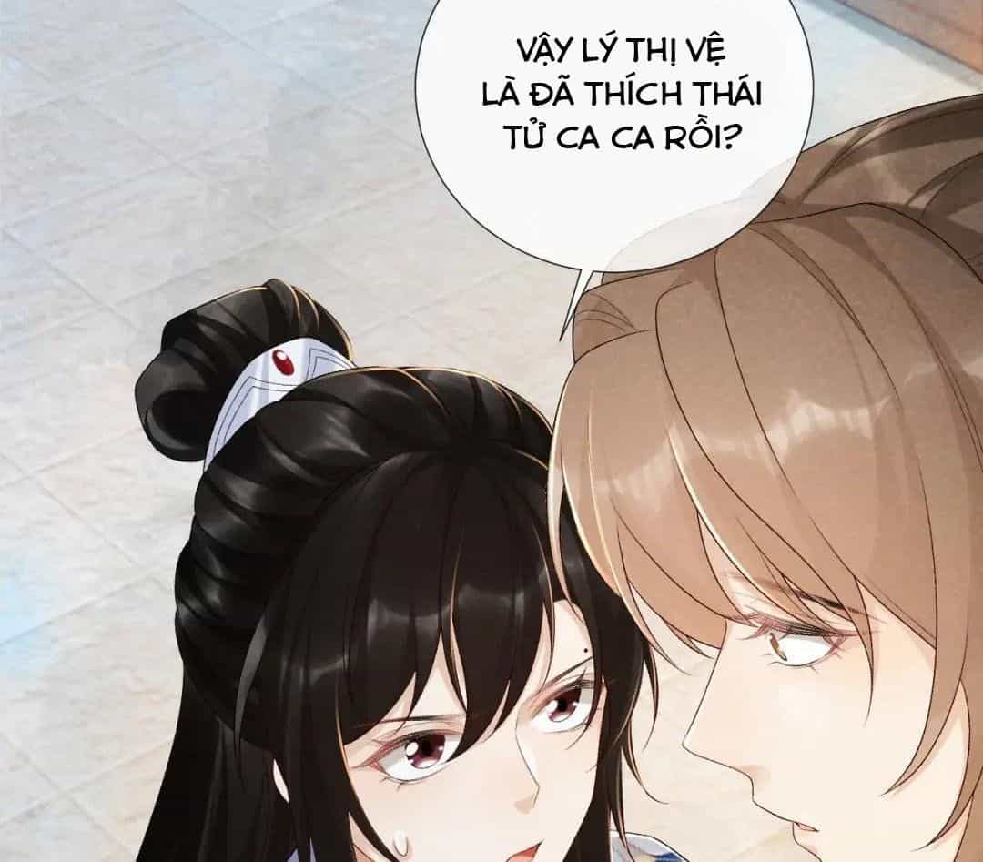 Cạm Bẫy Lệch Lạc - Chương 17 - ảnh 76
