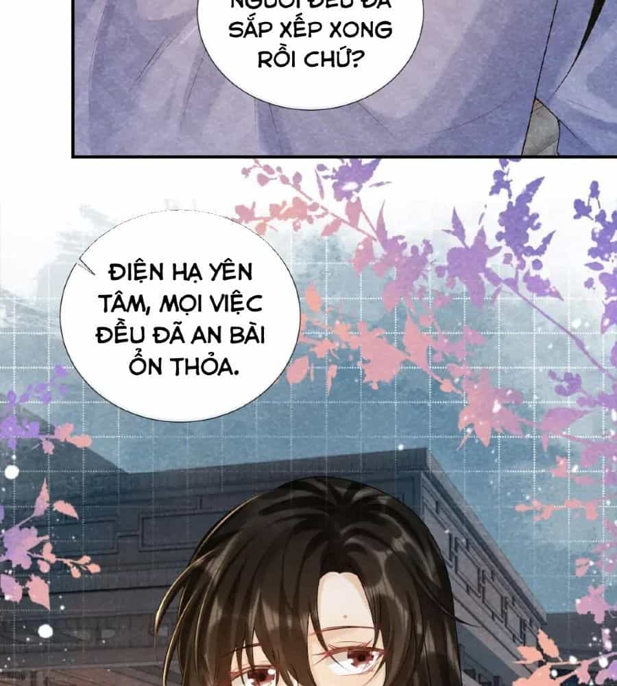 Cạm Bẫy Lệch Lạc - Chương 18 - ảnh 17