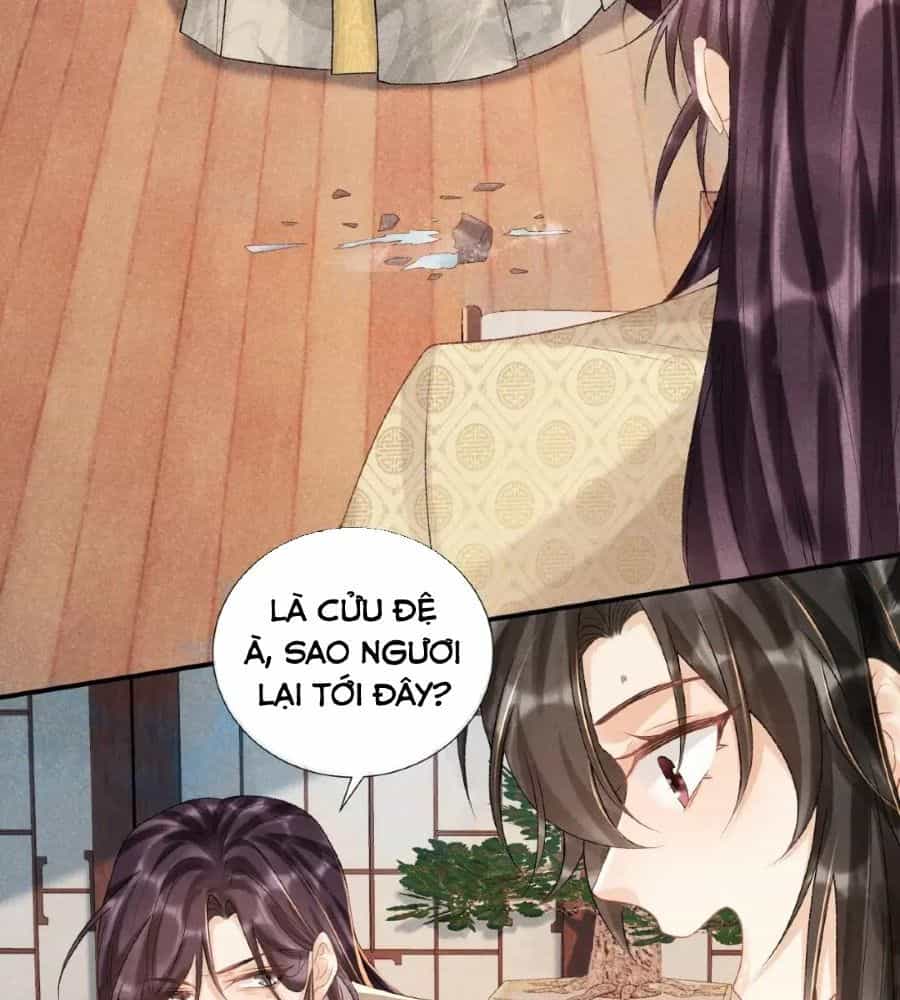 Cạm Bẫy Lệch Lạc - Chương 18 - ảnh 26