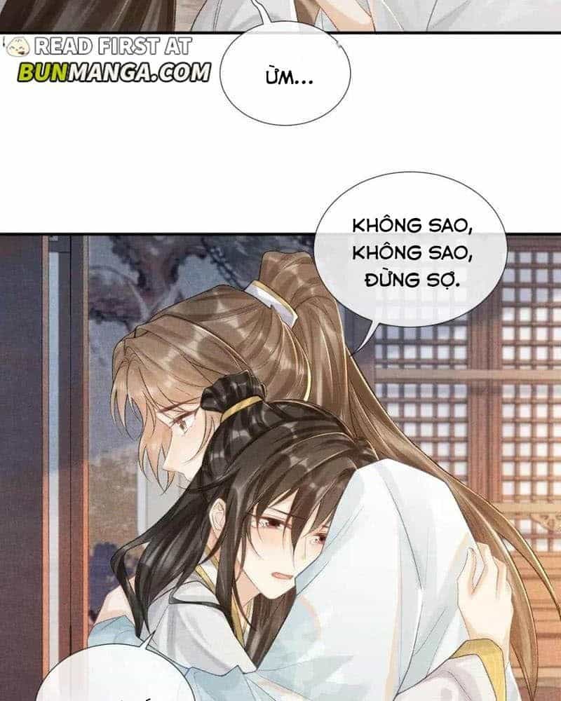 Cạm Bẫy Lệch Lạc - Chương 19 - ảnh 13