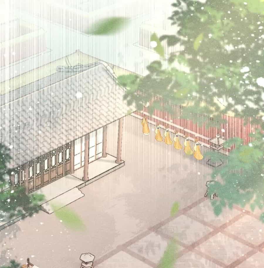 Cạm Bẫy Lệch Lạc - Chương 2 - ảnh 12