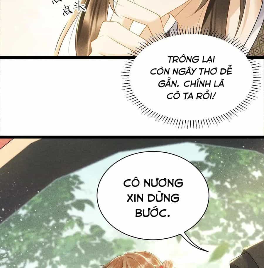 Cạm Bẫy Lệch Lạc - Chương 2 - ảnh 17