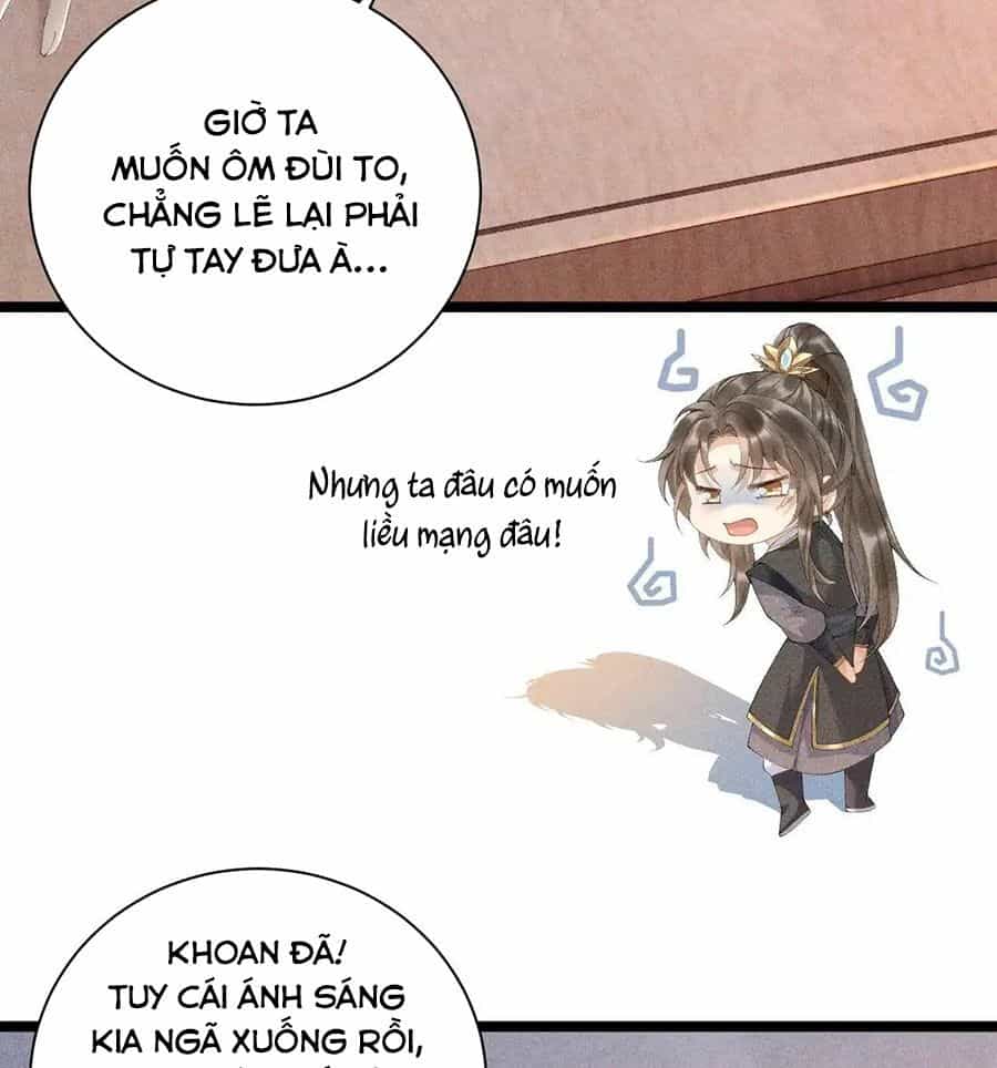 Cạm Bẫy Lệch Lạc - Chương 2 - ảnh 7