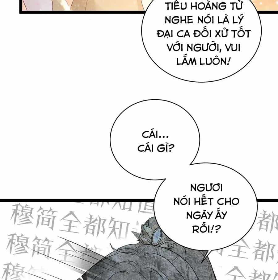 Cạm Bẫy Lệch Lạc - Chương 2 - ảnh 91