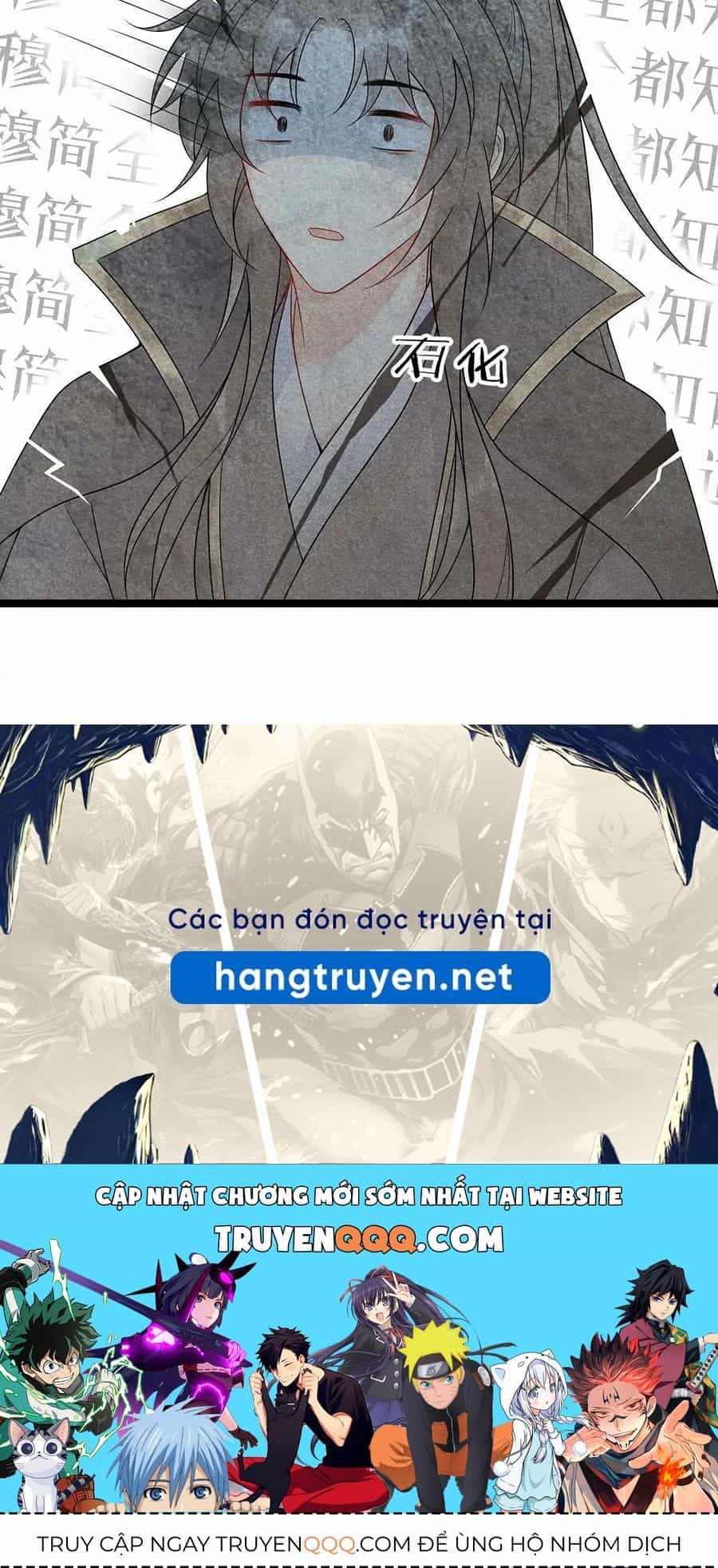 Cạm Bẫy Lệch Lạc - Chương 2 - ảnh 92