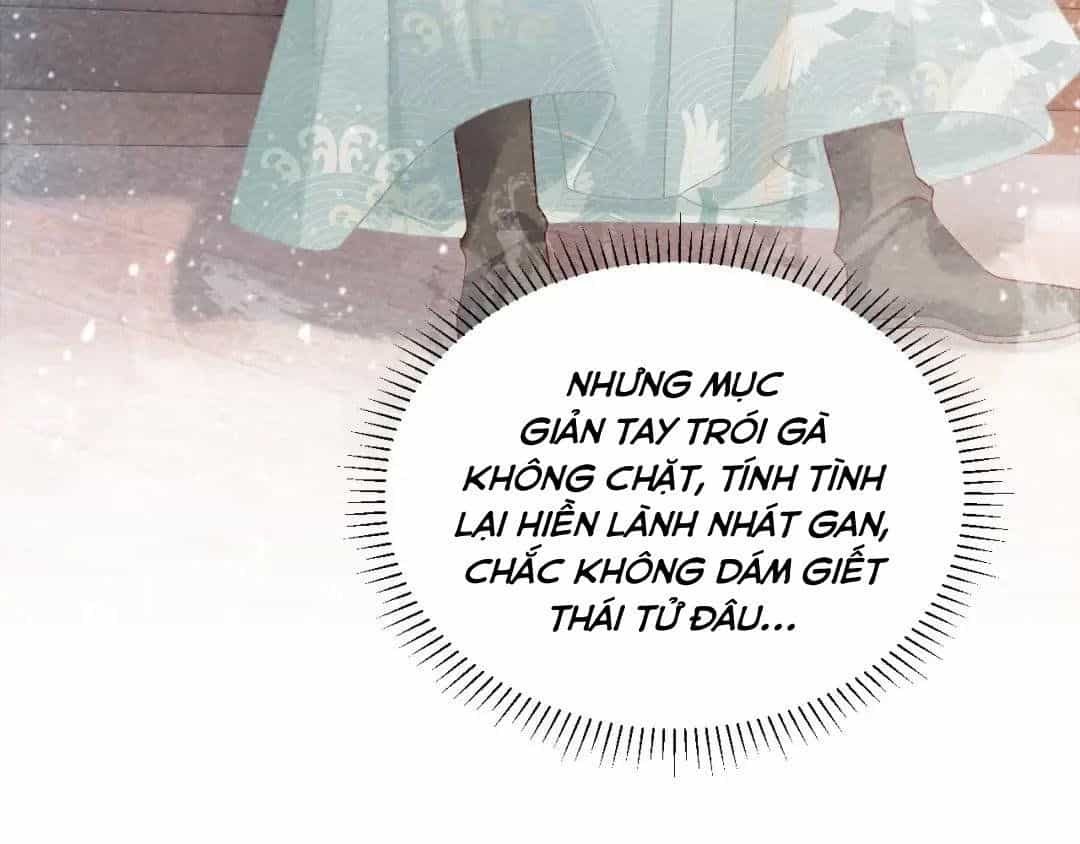 Cạm Bẫy Lệch Lạc - Chương 20 - ảnh 10