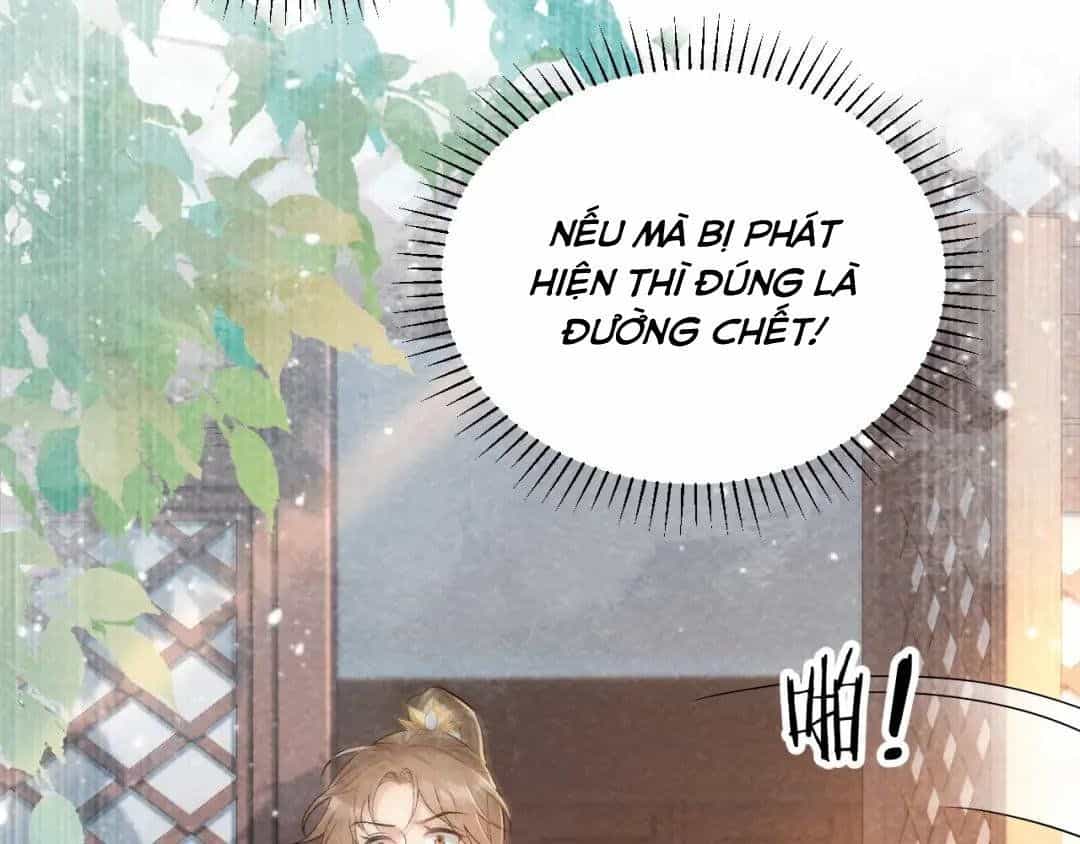 Cạm Bẫy Lệch Lạc - Chương 20 - ảnh 13