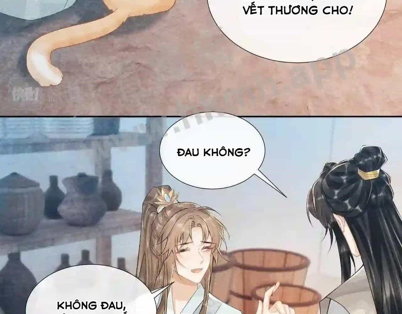 Cạm Bẫy Lệch Lạc - Chương 21 - ảnh 22
